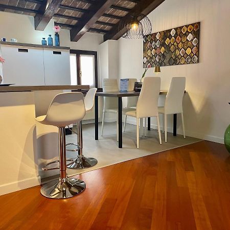Starago Apartment Gorizia Eksteriør bilde