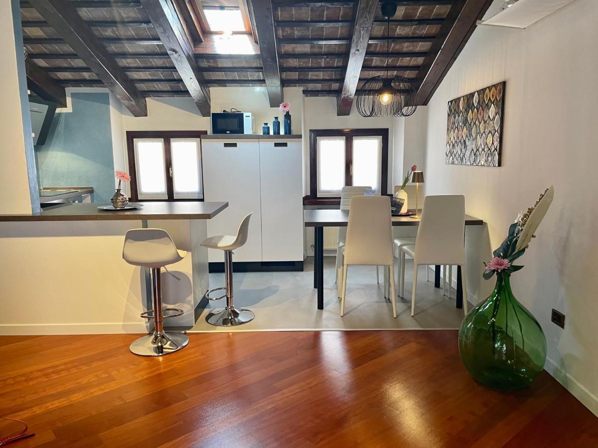 Starago Apartment Gorizia Eksteriør bilde