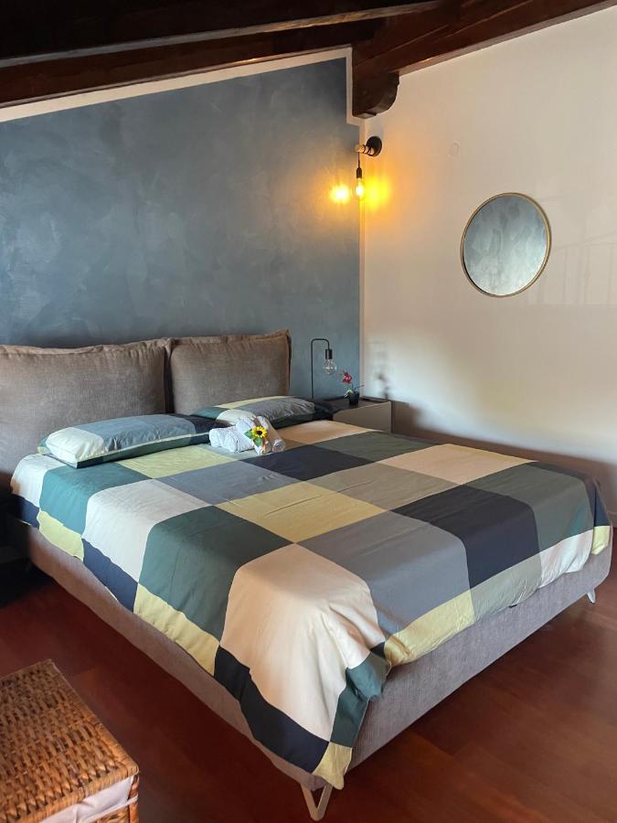 Starago Apartment Gorizia Eksteriør bilde