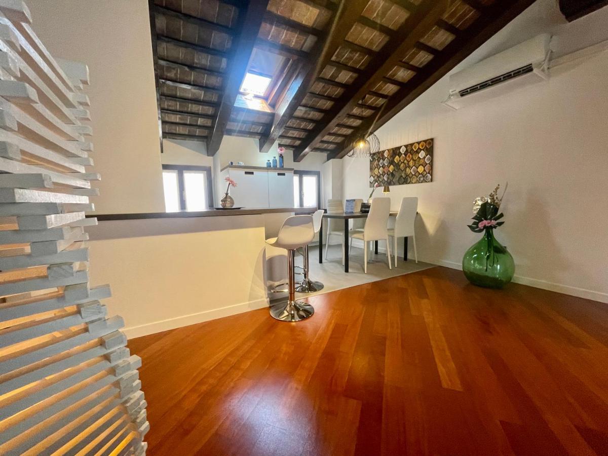 Starago Apartment Gorizia Eksteriør bilde