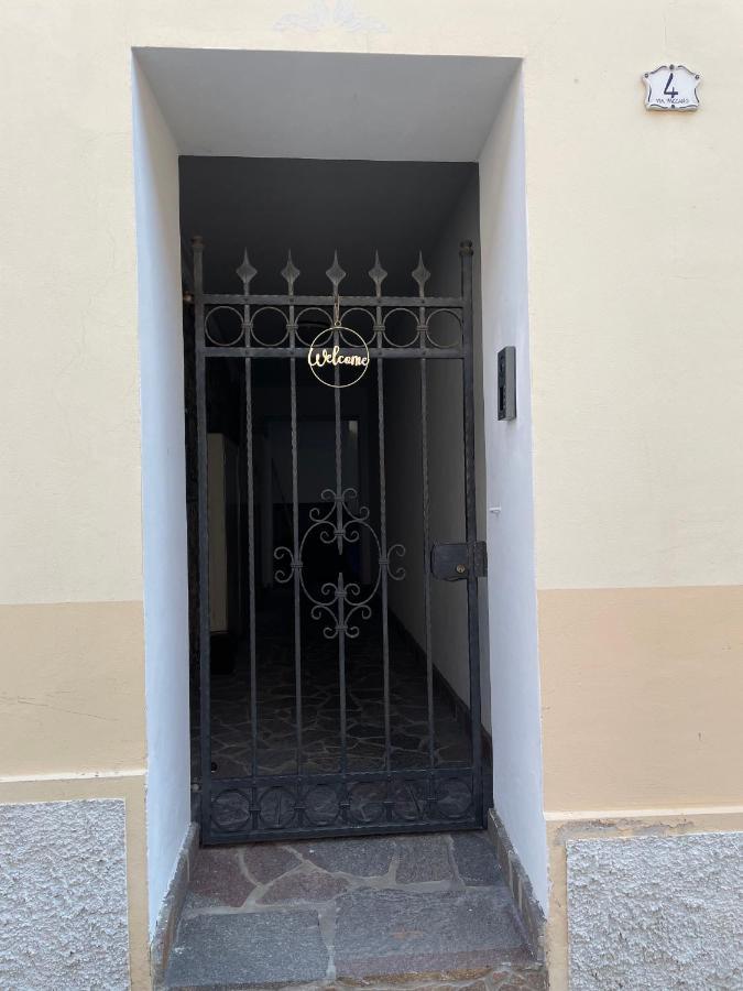 Starago Apartment Gorizia Eksteriør bilde