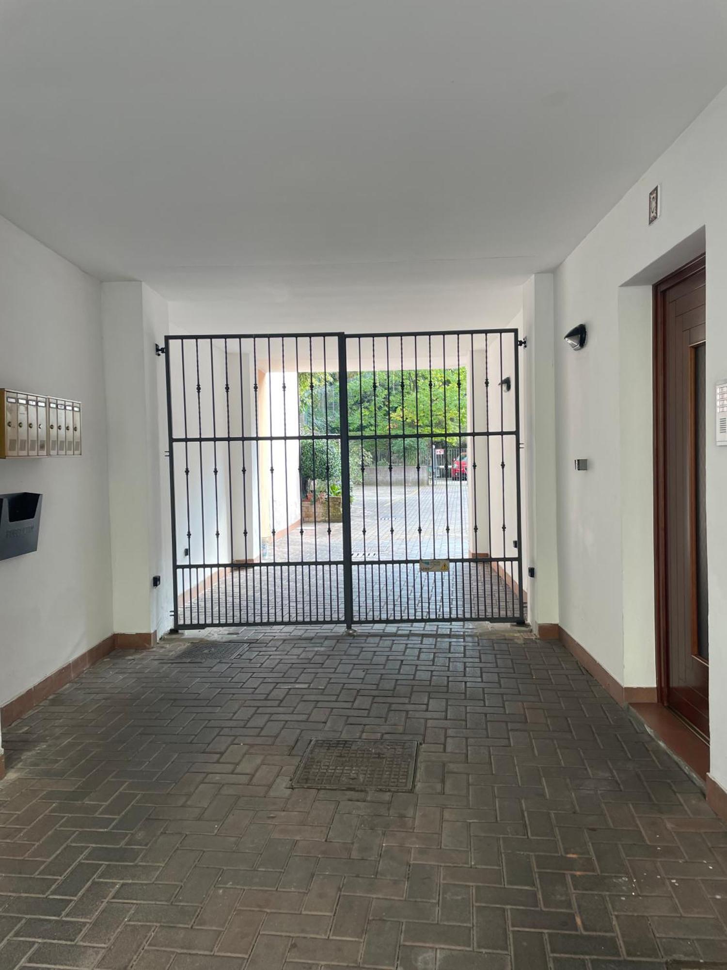 Starago Apartment Gorizia Eksteriør bilde