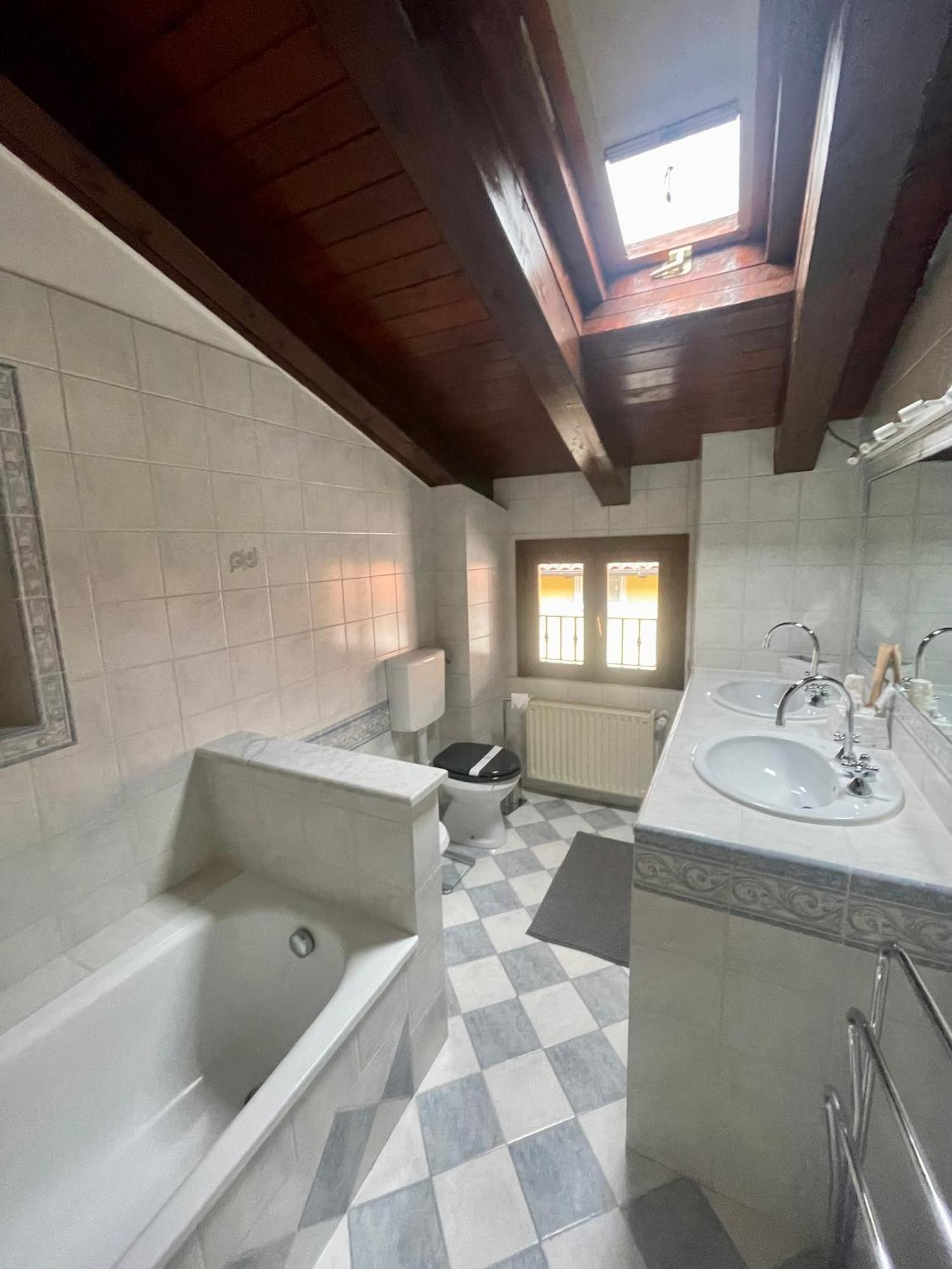 Starago Apartment Gorizia Eksteriør bilde