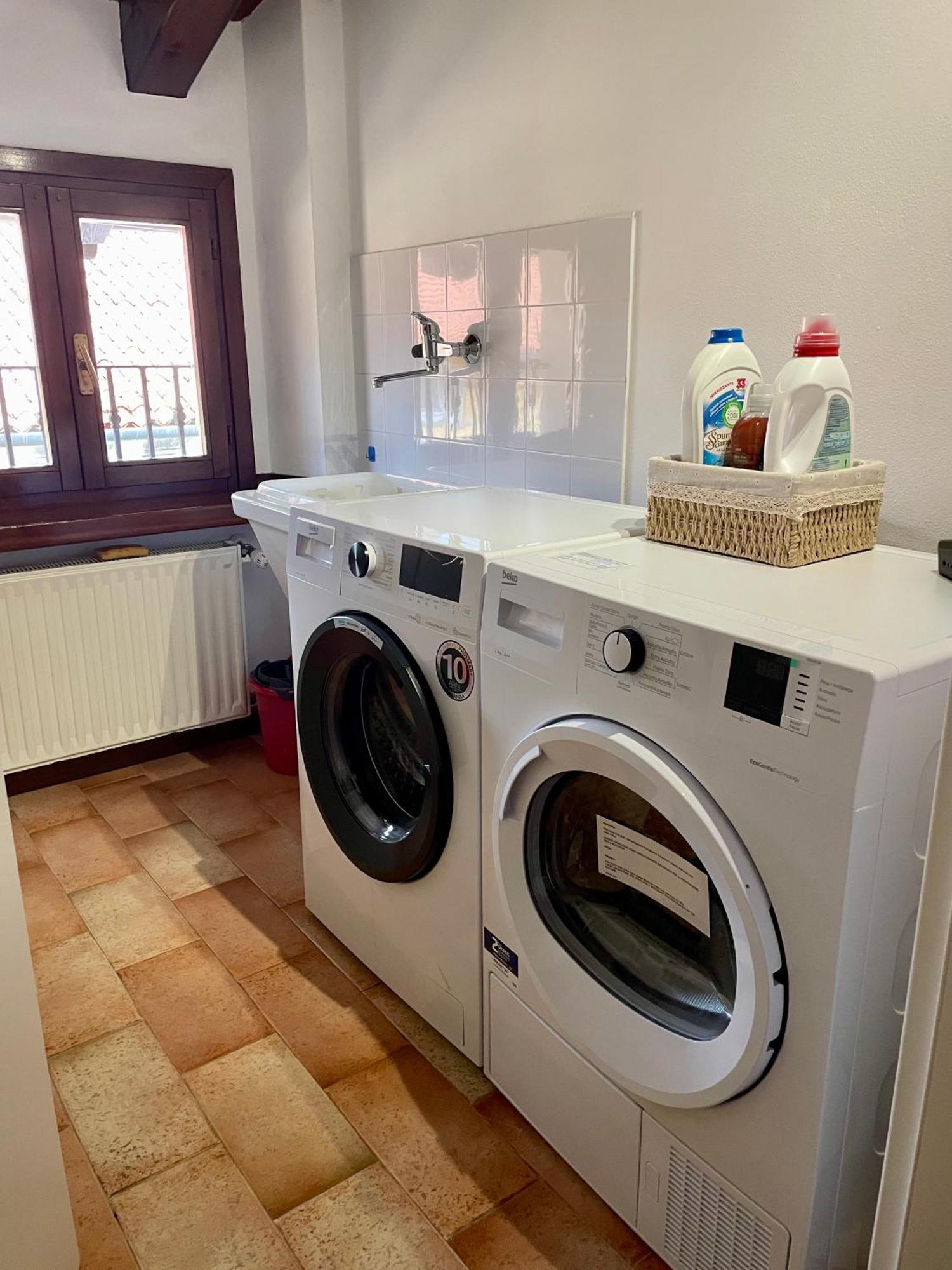 Starago Apartment Gorizia Eksteriør bilde
