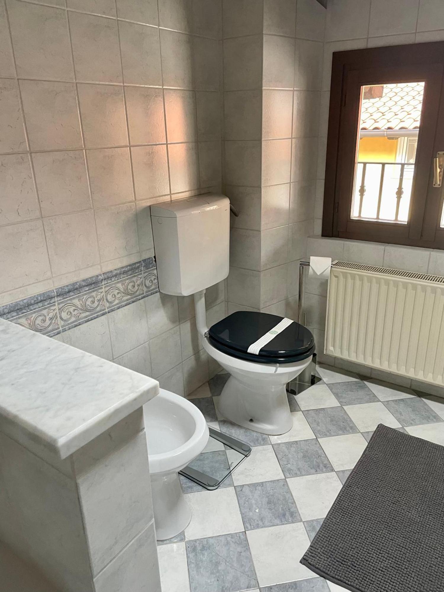 Starago Apartment Gorizia Eksteriør bilde