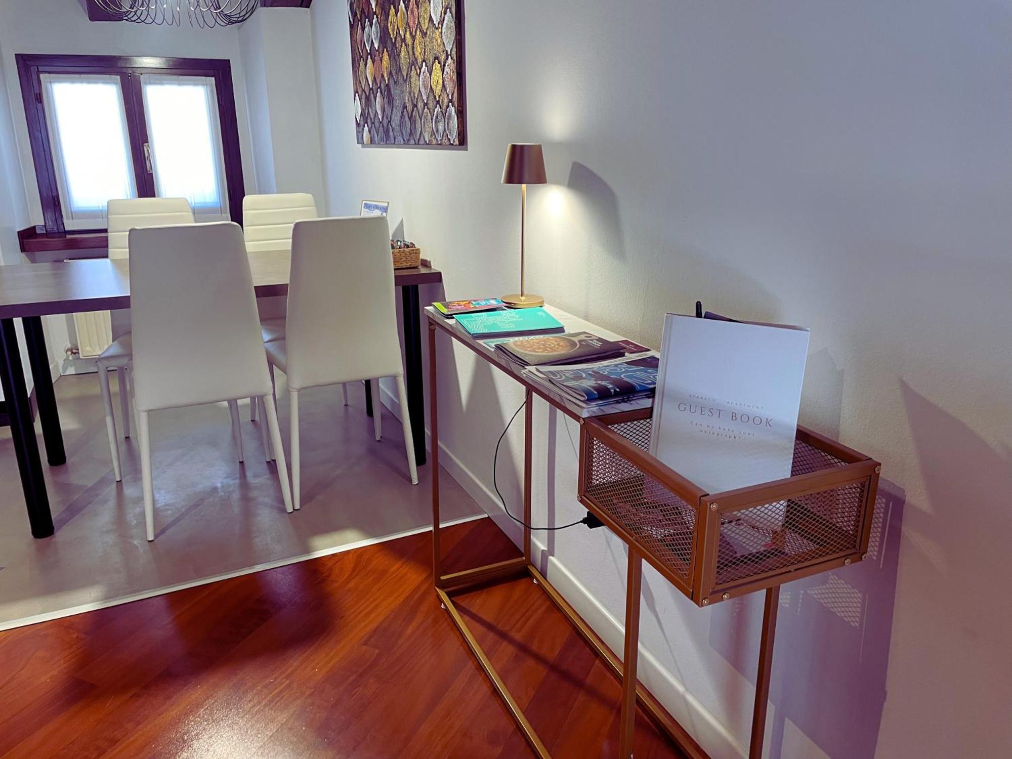 Starago Apartment Gorizia Eksteriør bilde